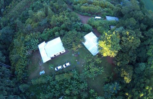 Sao Lourenco do Oeste House | EcoPousada - Sitio Aborigene