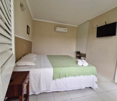 Campina Hotel | Ecopousada Miriti