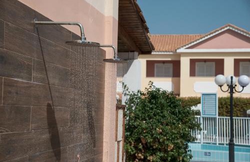 Agia Marina Hotel | Ecoresort Hotel Zefyros