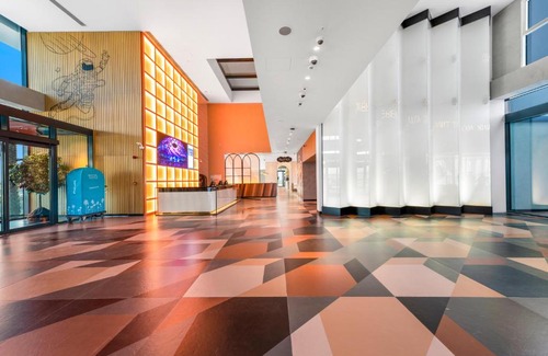 Dubai Hotel | Ecos Dubai Hotel at Al Furjan