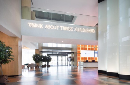 Dubai Hotel | Ecos Dubai Hotel at Al Furjan