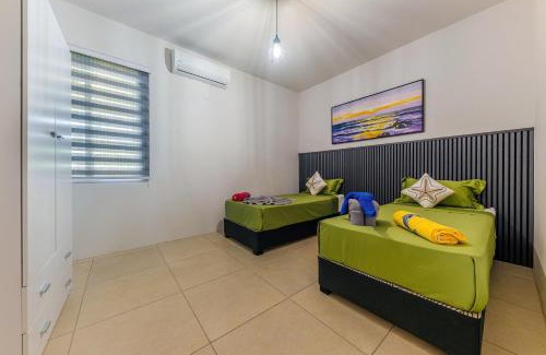 Midlands Apartment | Ecostay Apartment