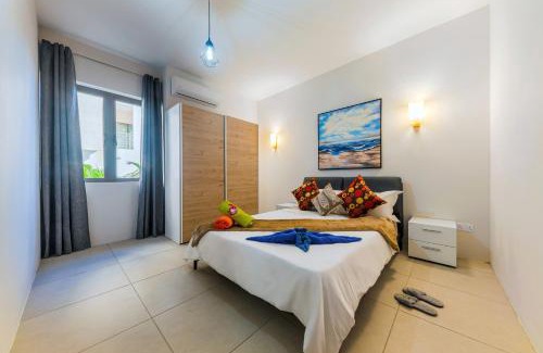 Midlands Apartment | Ecostay Apartment