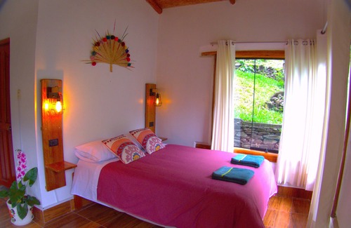 Quillabamba Hotel | Ecoterralodge-Quillabamba