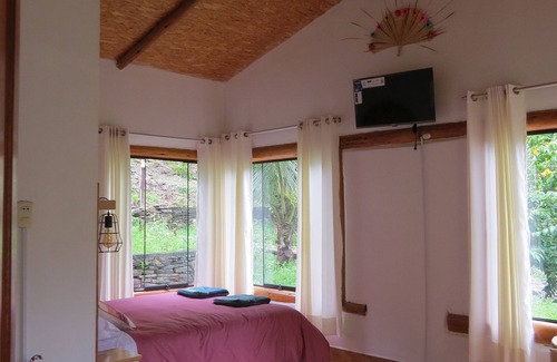 Quillabamba Hotel | Ecoterralodge-Quillabamba