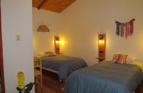 Quillabamba Hotel | Ecoterralodge-Quillabamba