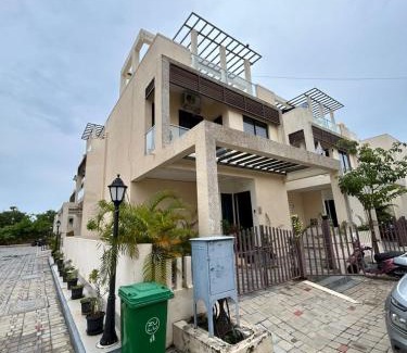 Vadanemelli Villa | ECR Happy Nest villa