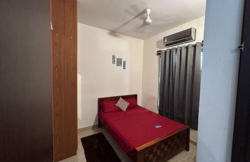 Vadanemelli Villa | ECR Happy Nest villa