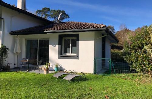 Saint-Martin-de-Seignanx House | Ecrin de verdure Entre forêt et océan