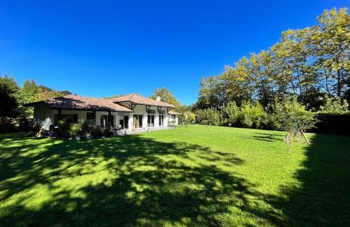 Saint-Martin-de-Seignanx House | Ecrin de verdure Entre forêt et océan