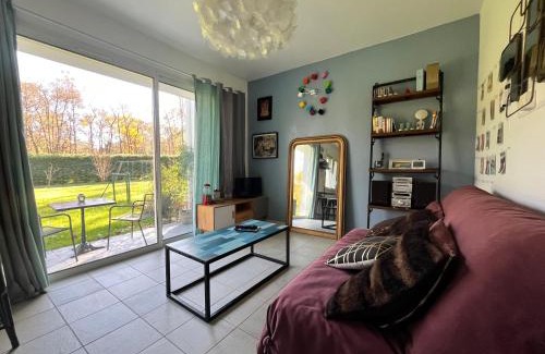 Saint-Martin-de-Seignanx House | Ecrin de verdure Entre forêt et océan