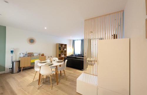 Neuilly-Saint-Front Apartment | ☆ Ecrin De La Fontaine ☆