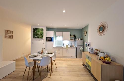 Neuilly-Saint-Front Apartment | ☆ Ecrin De La Fontaine ☆