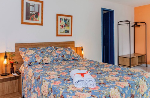 Aquiraz Bed & Breakfast | Edén do Catu - COIMBRA um paraiso privado a beira do Lago