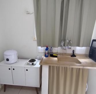 Sao Pedro House | Edícula em São Pedro