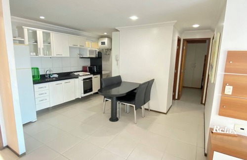 Fortaleza Apartment | Ed. Terraços do Atlântico FS