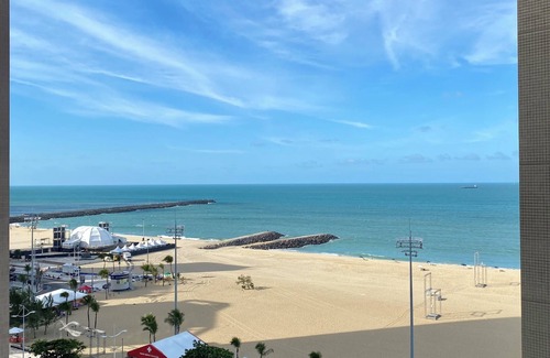 Fortaleza Apartment | Ed. Terraços do Atlântico FS