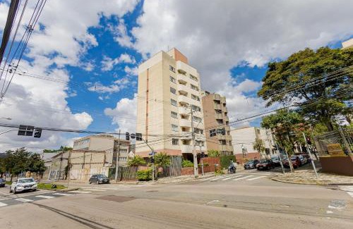 Sao Francisco Apartment | Ed. Viana do Castelo | Largo da Ordem e Shopping Mueller | Gonzaga Stays