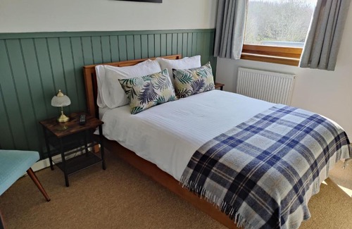 Edderton House | Edderton Lodge