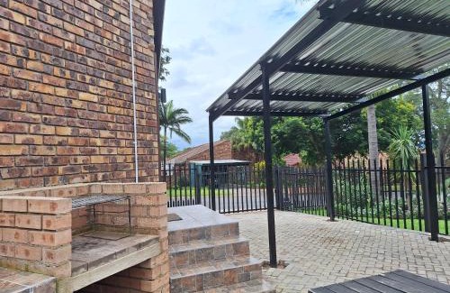 Nelspruit Apartment | Edel's Nest Nelspruit