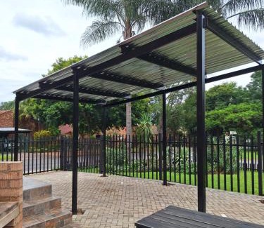 Nelspruit Apartment | Edel's Nest Nelspruit