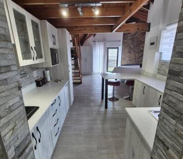 Nelspruit Apartment | Edel's Nest Nelspruit