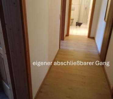 Nammering Bed & Breakfast | Edel Weiss Gästezimmer