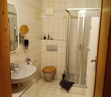 Nammering Bed & Breakfast | Edel Weiss Gästezimmer