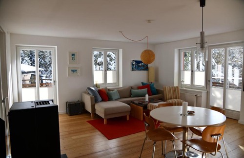 Turracher Hohe Apartment | Edelstein Apartments