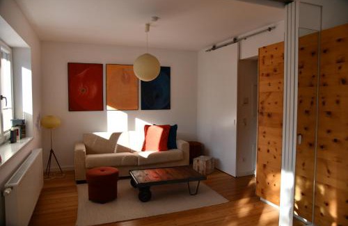 Turracher Hohe Apartment | Edelstein Apartments