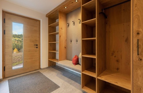 Forstau House | Edelstein holiday lodge