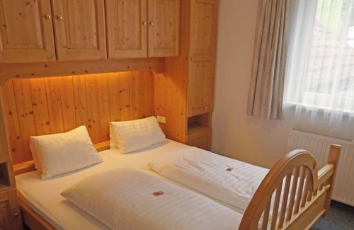 Mathon Apartment | Edelweißhof by Interhome