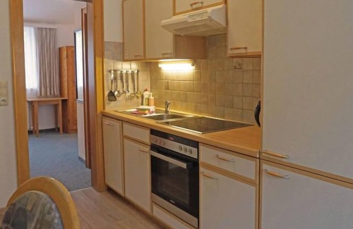 Mathon Apartment | Edelweißhof by Interhome