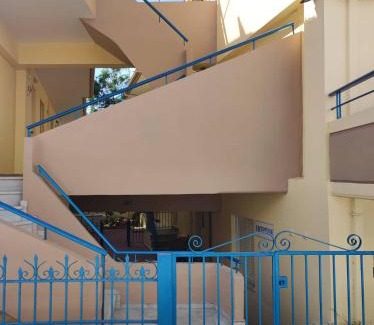 Elafonisos Apartment | Edem