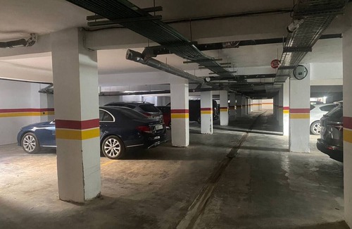 El Jadida Apartment | Eden Appartement avec Piscine et Salle de Sport à 7 min de Sidi Bouzid