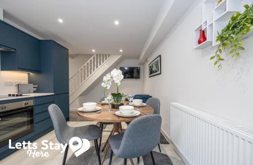 Morecambe Apartment | Eden Bay Serviced Apartments - Eden