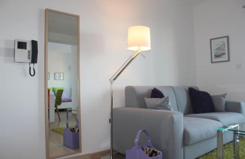 Historical Center Apartment | Eden Beach Apartment 611