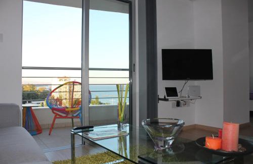 Historical Center Apartment | Eden Beach Apartment 611