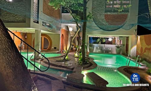 Kalapettai Bed & Breakfast | Eden Beach Resort - TIE Hotels & Resorts