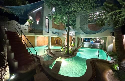 Kalapettai Bed & Breakfast | Eden Beach Resort - TIE Hotels & Resorts