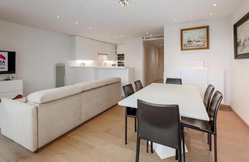 Oostduinkerke-Bad Apartment | Eden Beach Vi, A62