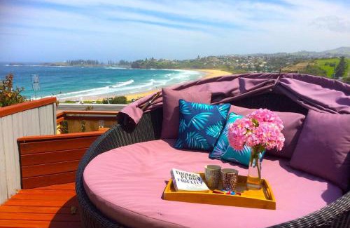 Bombo House | Eden by the Beach