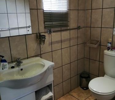 White River Ski Chalet | Eden Cottage