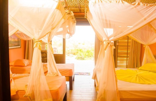 Miandrivazo Hotel | Eden de la Tsiribihina