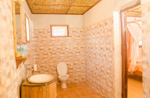 Miandrivazo Hotel | Eden de la Tsiribihina