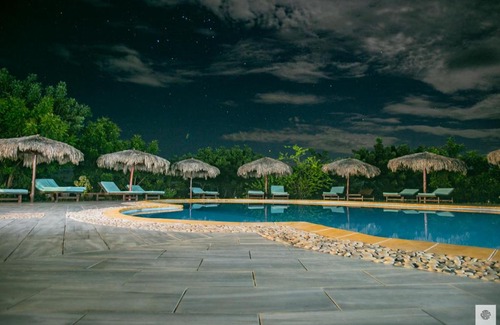 Miandrivazo Hotel | EDEN DE LA TSIRIBIHINA