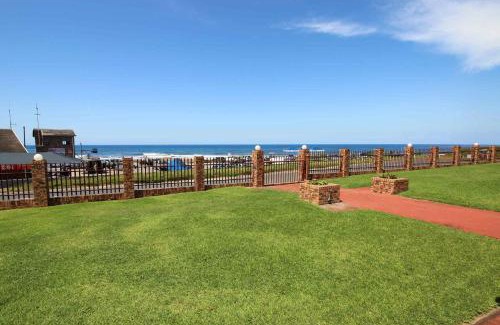 Shelly Beach Apartment | Eden Dunes 69