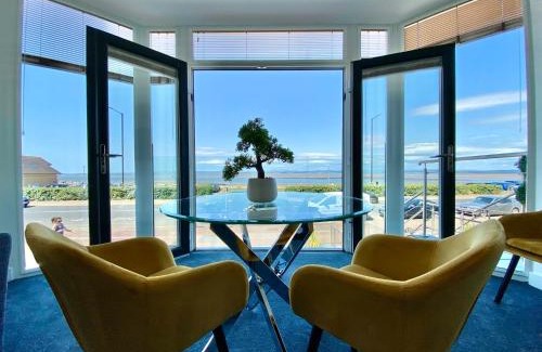 Morecambe Apartment | Eden Escapes Serviced Apartments