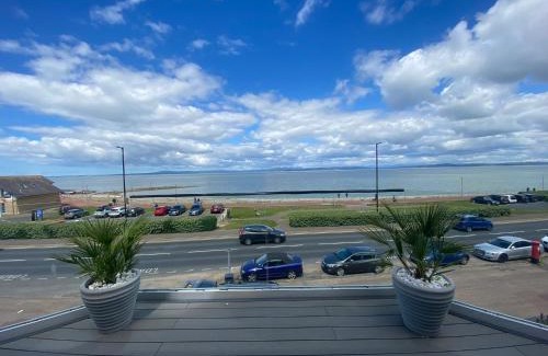 Morecambe Apartment | Eden Escapes Serviced Apartments