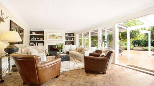 Exeter House | Eden Farm